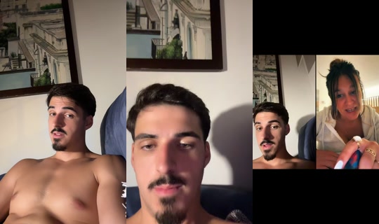 estasverde_'s Live Session — Sep 7, 2026, 1:38 AM