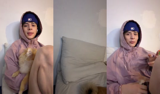 estebanwoo's Live Session — Jul 24, 2026, 6:12 AM