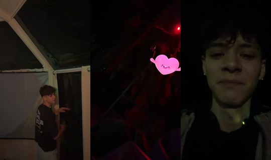 estebanwoo's Live Session — Jul 28, 2026, 6:10 AM