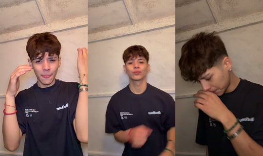 estebanwoo's Live Session — Jul 28, 2026, 7:20 AM