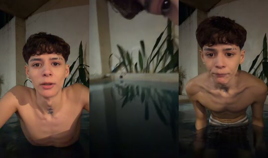 estebanwoo's Live Session — Oct 10, 2026, 1:54 AM