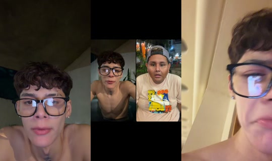 estebanwoo's Live Session — Oct 10, 2026, 2:41 AM