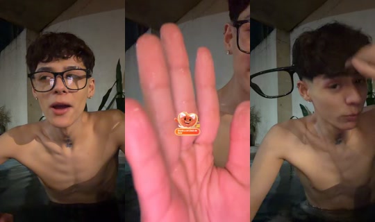 estebanwoo's Live Session — Oct 10, 2026, 3:31 AM