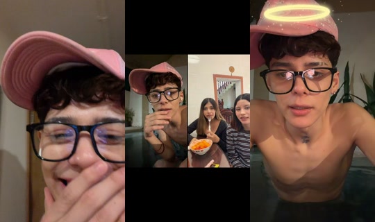 estebanwoo's Live Session — Oct 10, 2026, 4:02 AM