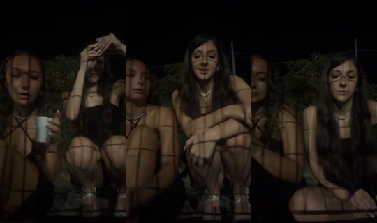 esteer.ceriani_'s Live Session — Sep 5, 2026, 8:54 PM
