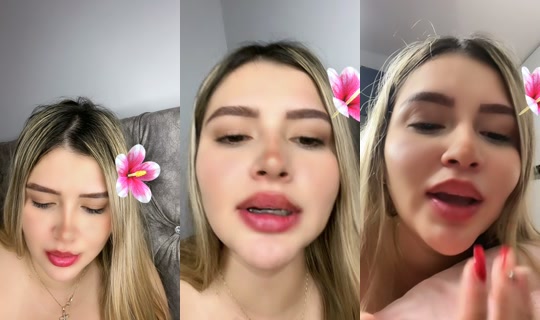 estefaniarojas.1's Live Session — Jul 27, 2026, 2:31 AM