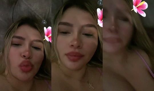 estefaniarojas.1's Live Session — Jul 27, 2026, 5:59 AM