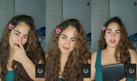 estefaniramos228's Live Session — Jul 26, 2026, 8:01 AM