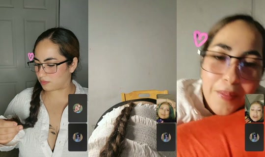 estefaniramos228's Live Session — Jul 27, 2026, 6:28 AM