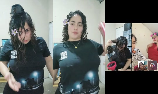 estefaniramos228's Live Session — Oct 10, 2026, 3:08 AM