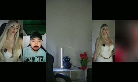 estefanirojas777's Live Session — Aug 11, 2026, 8:56 PM