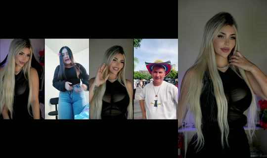 estefanirojas777's Live Session — Aug 12, 2026, 9:18 PM