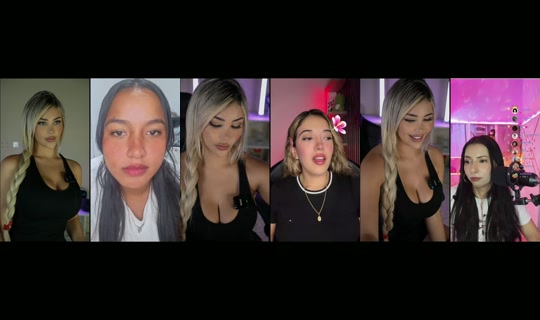 estefanirojas777's Live Session — Aug 31, 2026, 9:49 PM
