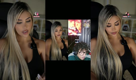 estefanirojas777's Live Session — Sep 1, 2026, 1:29 AM