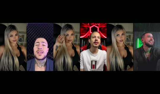 estefanirojas777's Live Session — Sep 1, 2026, 2:20 AM