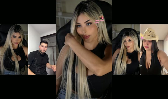 estefanirojas777's Live Session — Sep 2, 2026, 3:04 AM