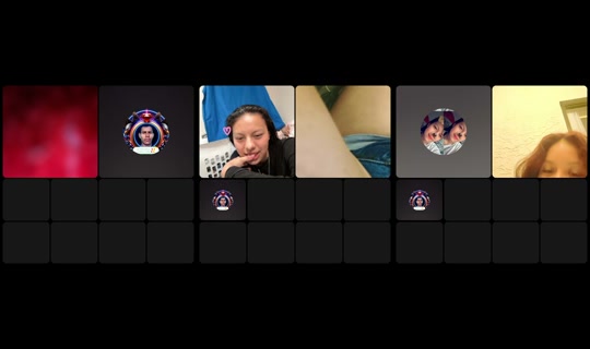 estefanitem1's Live Session — Aug 20, 2026, 2:07 AM