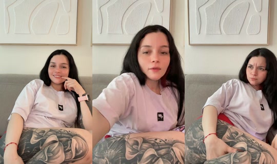estefany.solis03's Live Session — Jul 25, 2026, 10:32 PM