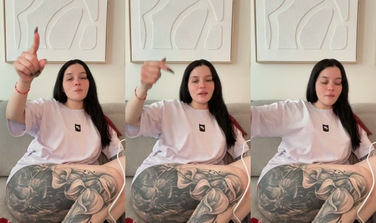 estefany.solis03's Live Session — Jul 25, 2026, 11:16 PM