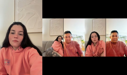 estefany.solis03's Live Session — Aug 2, 2026, 7:03 AM