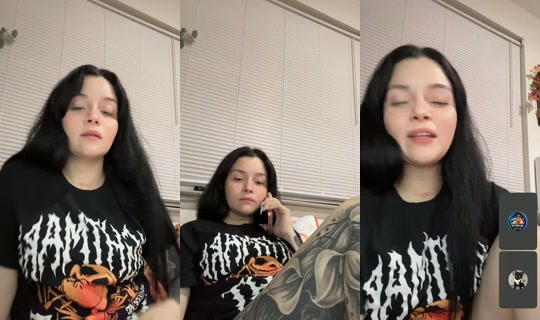 estefany.solis03's Live Session — Oct 4, 2026, 3:01 AM
