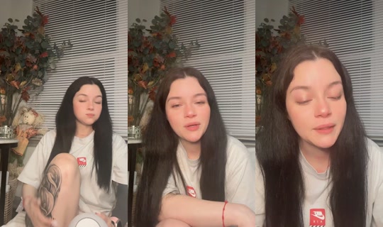 estefany.solis03's Live Session — Oct 5, 2026, 3:18 AM