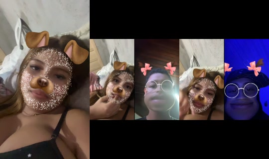 estefany.vih's Live Session — Oct 21, 2026, 1:18 AM