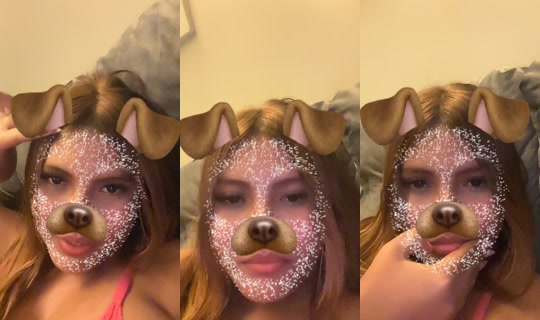 estefany.vih's Live Session — Oct 23, 2026, 3:20 AM