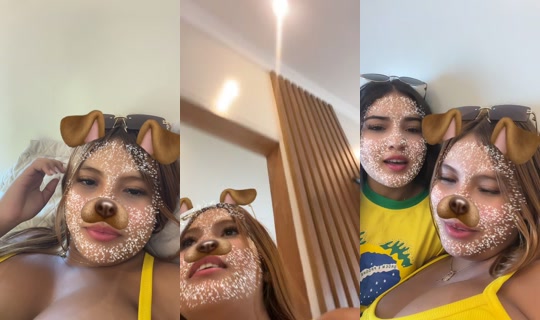 estefany.vih's Live Session — Oct 25, 2026, 5:30 PM