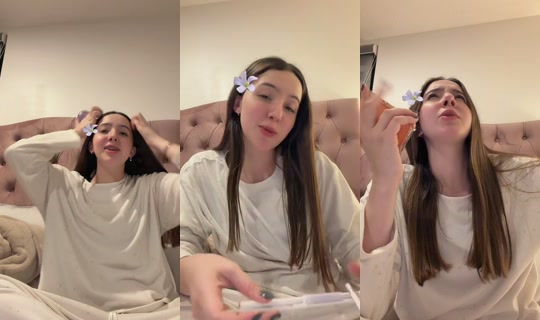 estefanya_garcia's Live Session — Jul 30, 2026, 4:09 AM