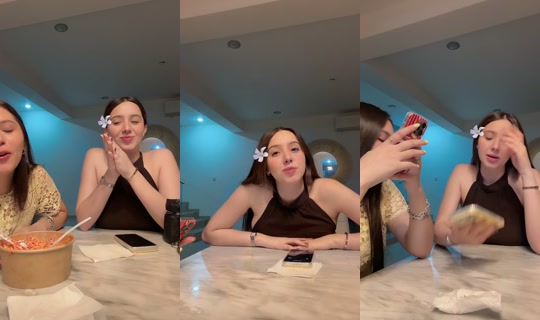 estefanya_garcia's Live Session — Aug 9, 2026, 4:33 AM