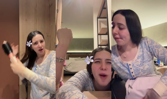 estefanya_garcia's Live Session — Sep 1, 2026, 3:22 AM