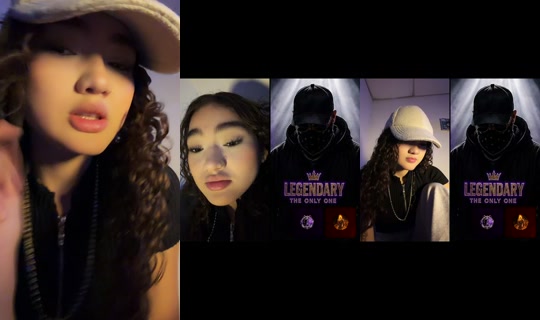 estefanylunalopez4's Live Session — Jul 25, 2026, 7:50 AM