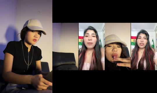 estefanylunalopez4's Live Session — Jul 25, 2026, 8:33 AM