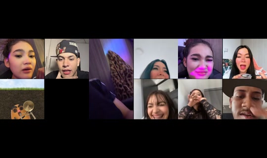 estefanylunalopez4's Live Session — Sep 3, 2026, 2:11 PM
