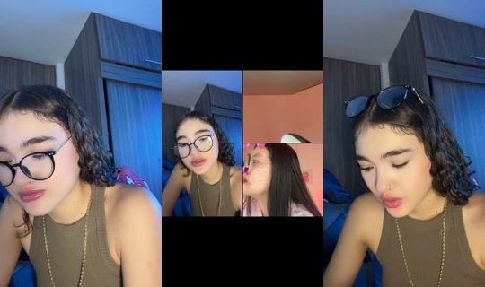 estefanylunalopez4's Live Session — Oct 5, 2026, 10:11 PM