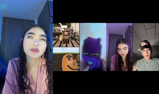 estefanylunalopez4's Live Session — Oct 6, 2026, 10:04 AM