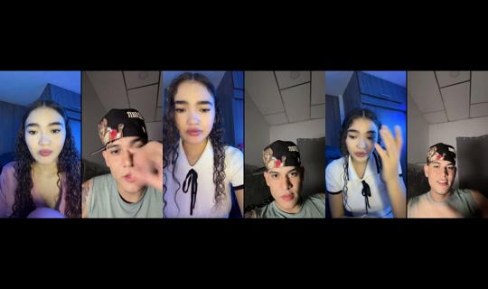 estefanylunalopez4's Live Session — Oct 6, 2026, 10:55 AM
