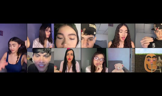 estefanylunalopez4's Live Session — Oct 29, 2026, 2:52 AM