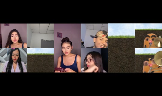 estefanylunalopez4's Live Session — Oct 29, 2026, 3:22 AM