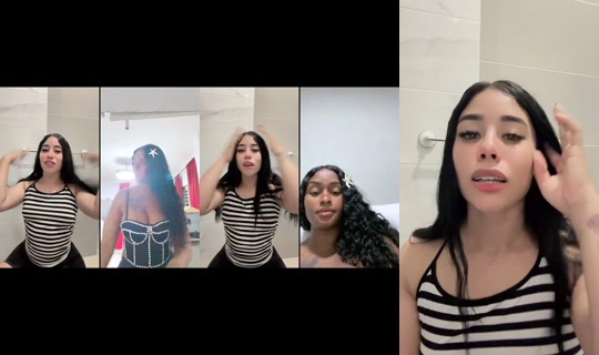 estefanyperalta608's Live Session — Jul 26, 2026, 3:45 AM
