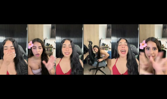 estefanyperalta608's Live Session — Sep 7, 2026, 8:33 PM
