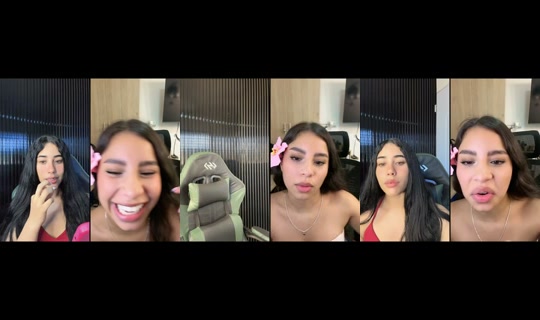 estefanyperalta608's Live Session — Sep 7, 2026, 9:33 PM