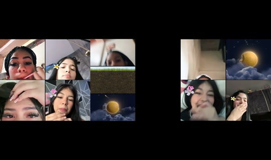 estefanyvalentina00's Live Session — Jul 13, 2026, 3:00 PM
