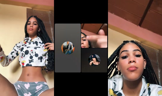estefanyvalentina00's Live Session — Jul 13, 2026, 9:23 PM