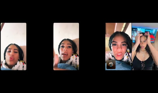 estefanyvalentina00's Live Session — Jul 13, 2026, 11:12 PM