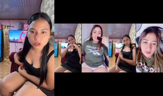 estefanyvijil5's Live Session — Sep 29, 2026, 1:30 AM