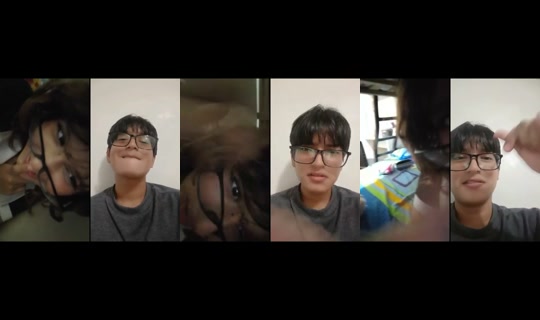 estefi_147's Live Session — Jul 20, 2026, 4:16 AM