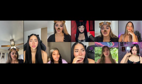 estefir97's Live Session — Sep 25, 2026, 6:39 PM