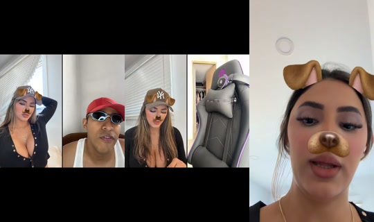 estefir97's Live Session — Sep 25, 2026, 8:15 PM